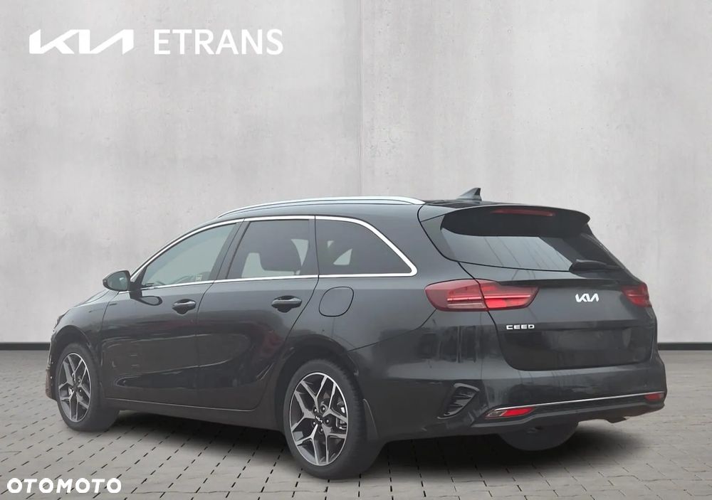 Kia Ceed 1.5 T-GDI Tribute - 8