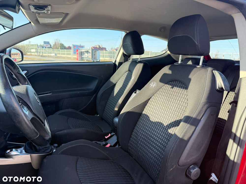 Alfa Romeo Mito TB 1.4 16V Turismo - 11