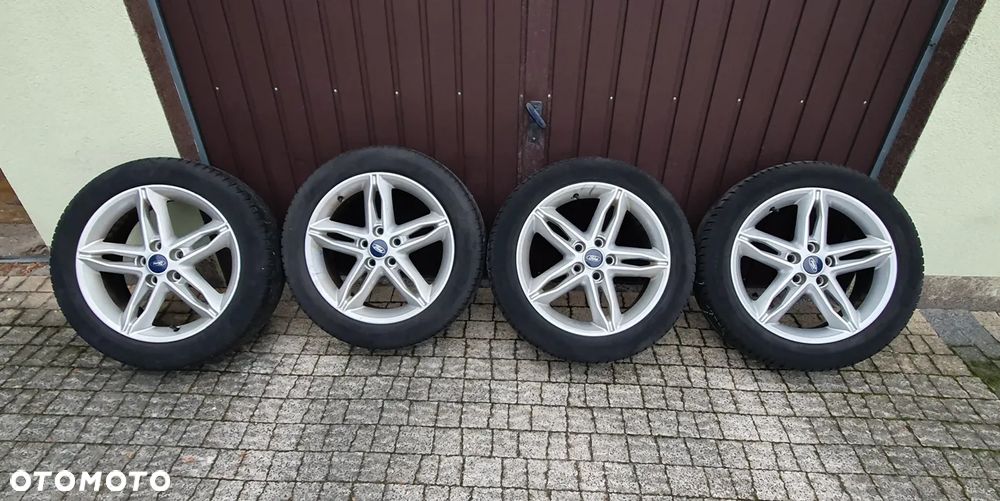 Ford Focus 1.0 EcoBoost Titanium ASS - 20