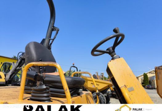 Thwaites Wozidło THWAITES 6TON  , 2015  rok - 10