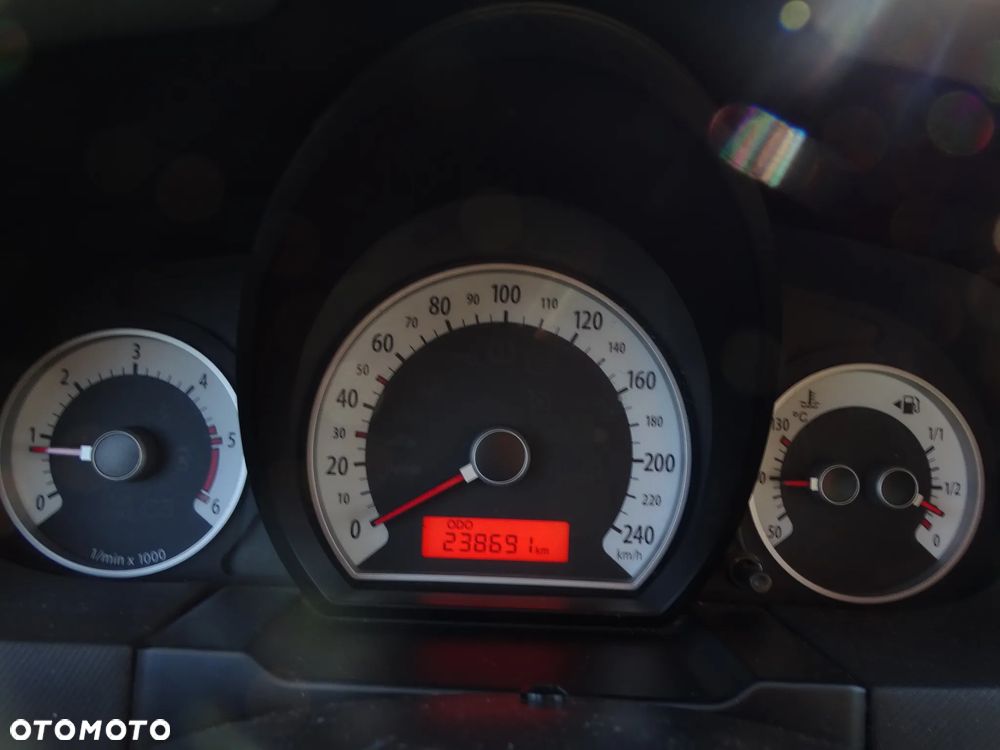 Kia Ceed Cee'd 2.0 crdi Optimum - 14