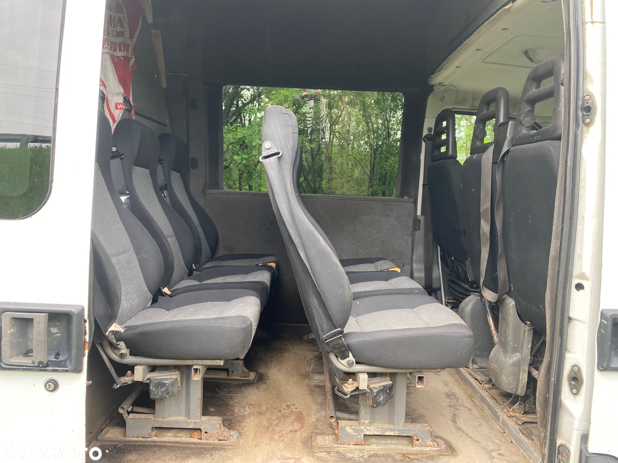 Iveco 35S14 V - 8