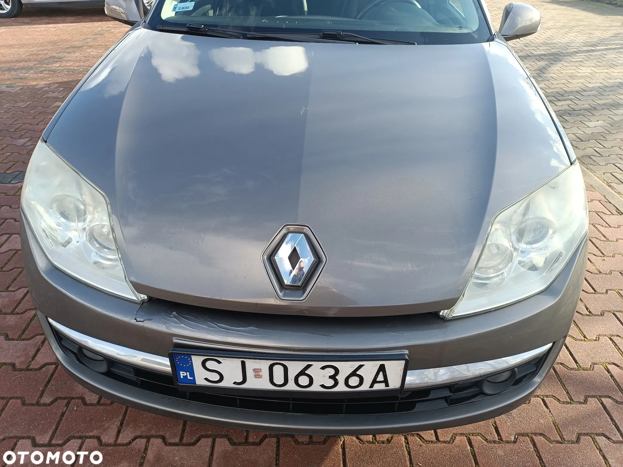 Renault Laguna 2.0 16V Dynamique - 4