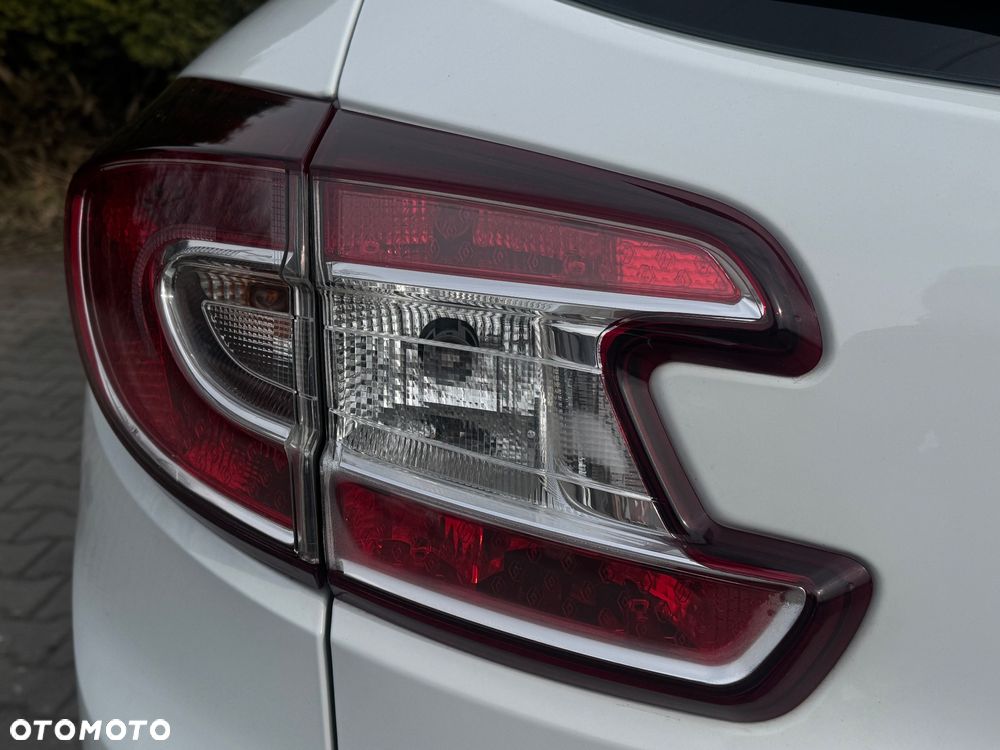 Renault Megane 1.2 16V TCE Energy Dynamique - 17