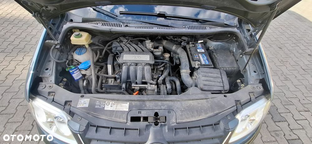 Volkswagen Caddy Life - 8