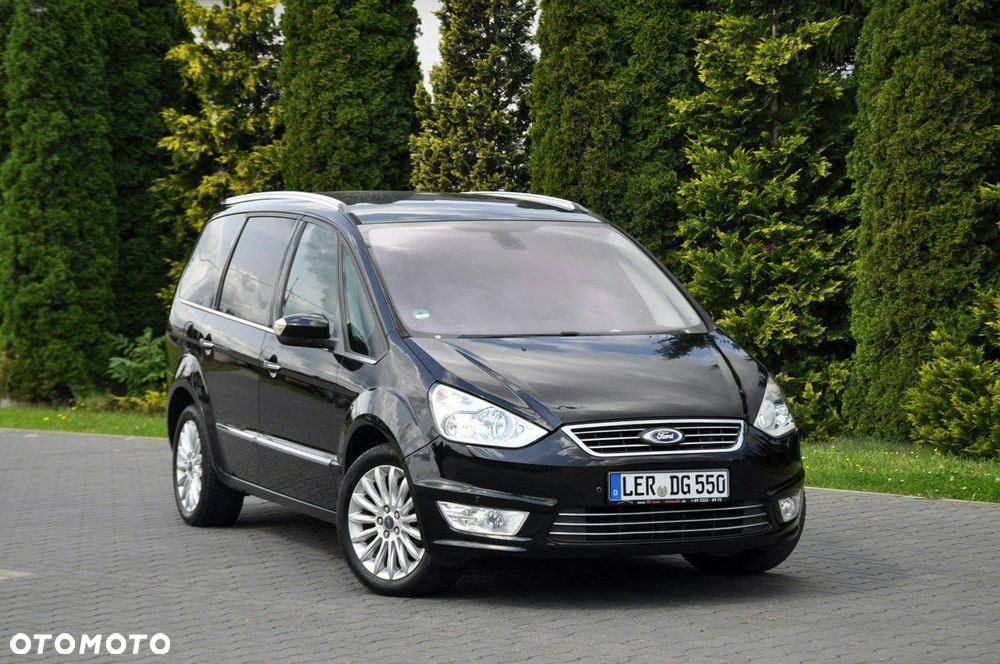 Ford Galaxy - 2