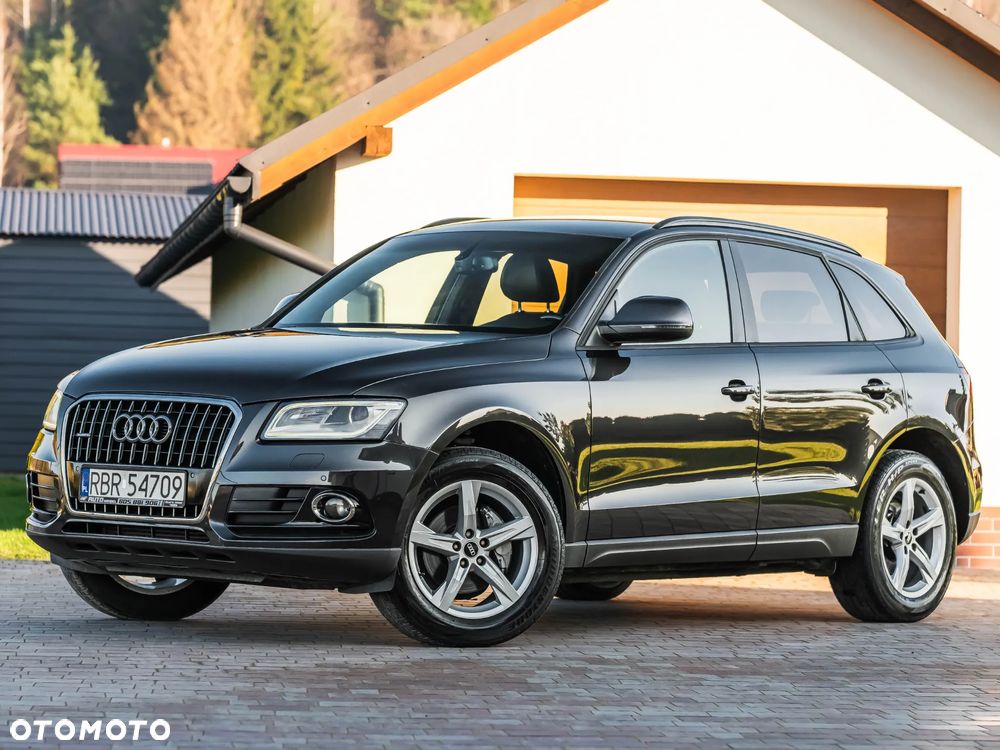 Audi Q5 - 27