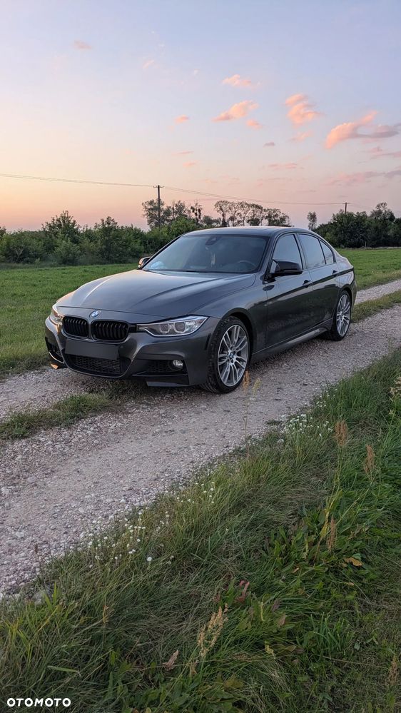 BMW Seria 3 - 11