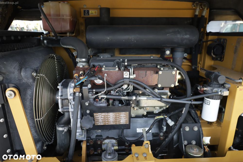 Caterpillar 914G - 39