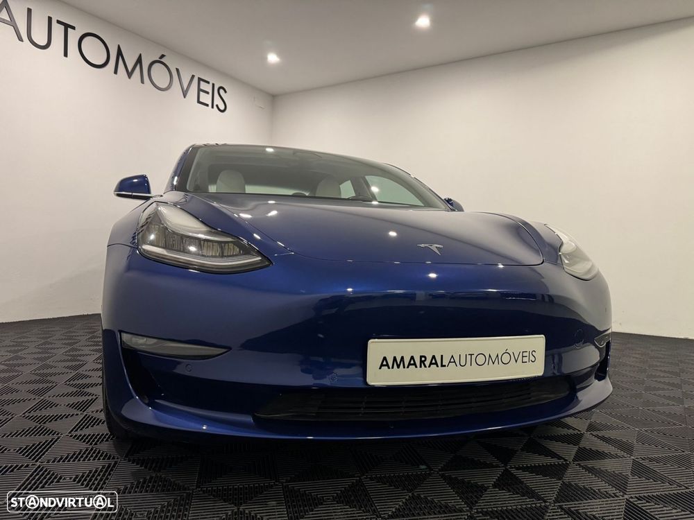 Tesla Model 3 Long-Range Dual Motor AWD - 13
