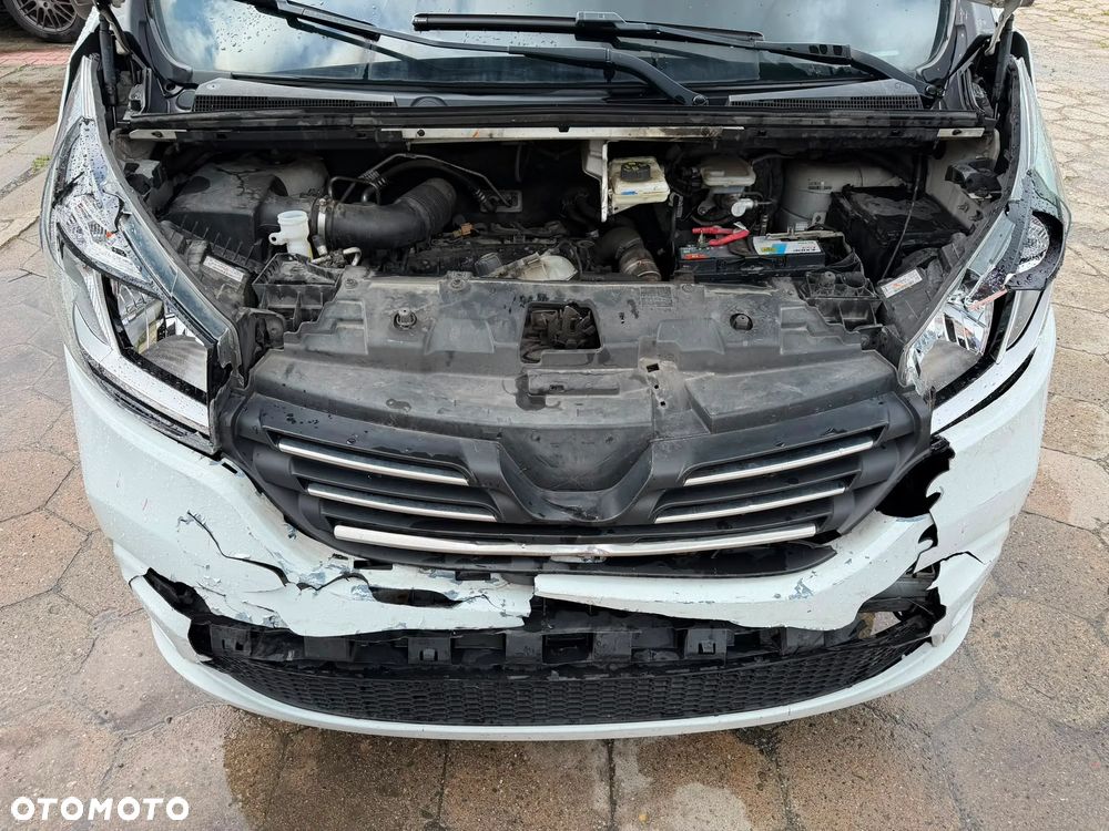 Renault Trafic ENERGY Grand Combi Authentique - 31