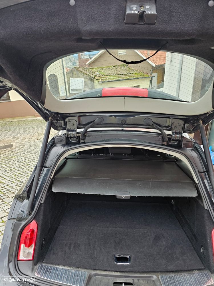 Opel Insignia 2.0 CDTI Cosmo - 5