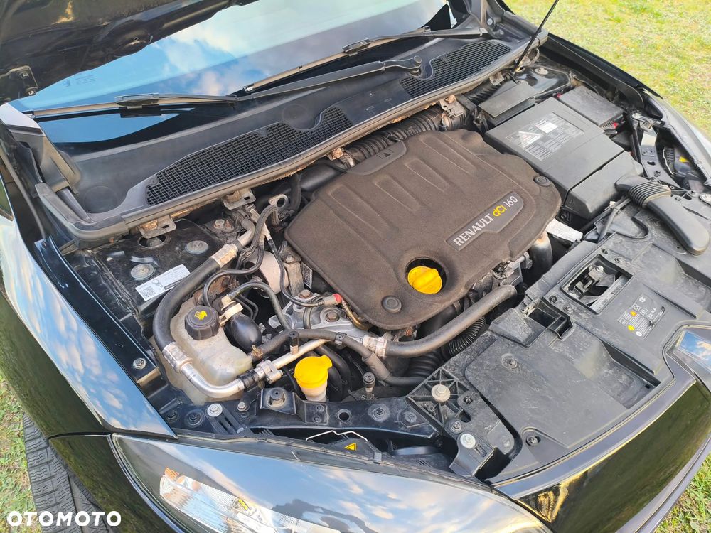 Renault Megane dCi 160 FAP GT - 23