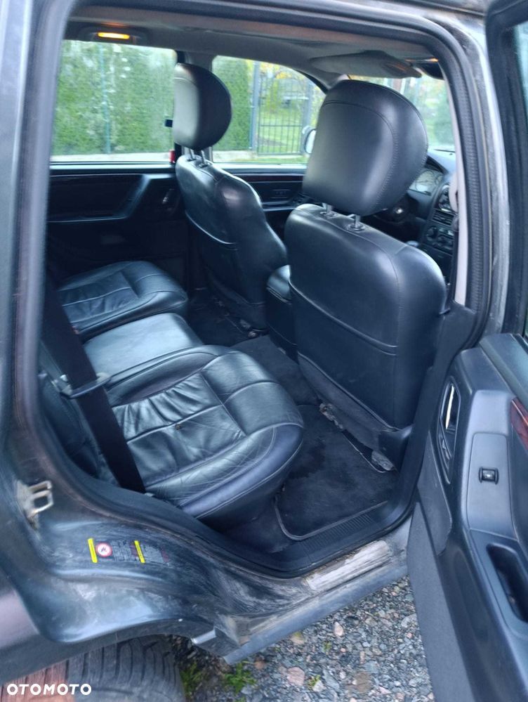 Jeep Grand Cherokee - 5