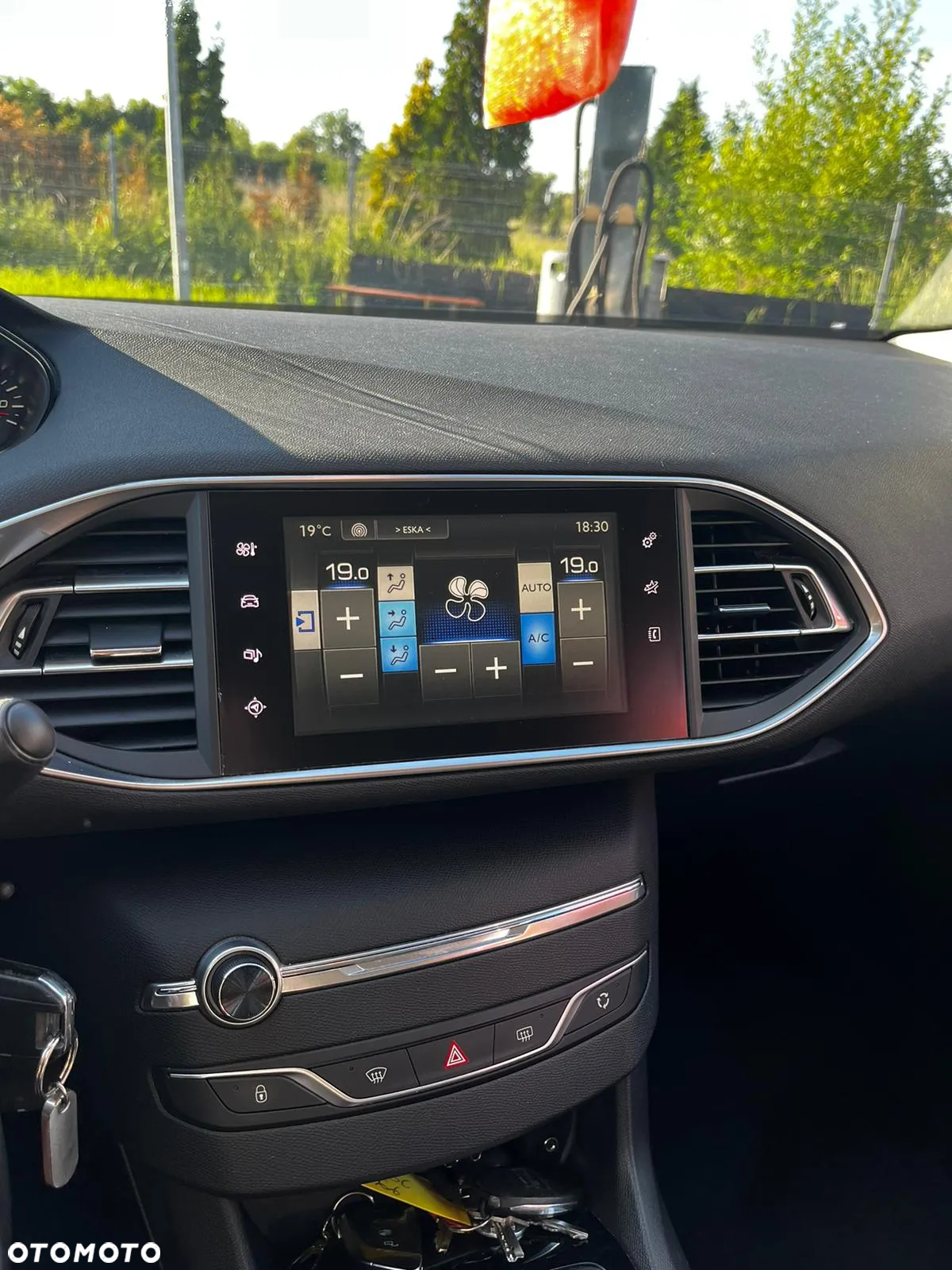 Peugeot 308 1.6 BlueHDi Active S&S - 11