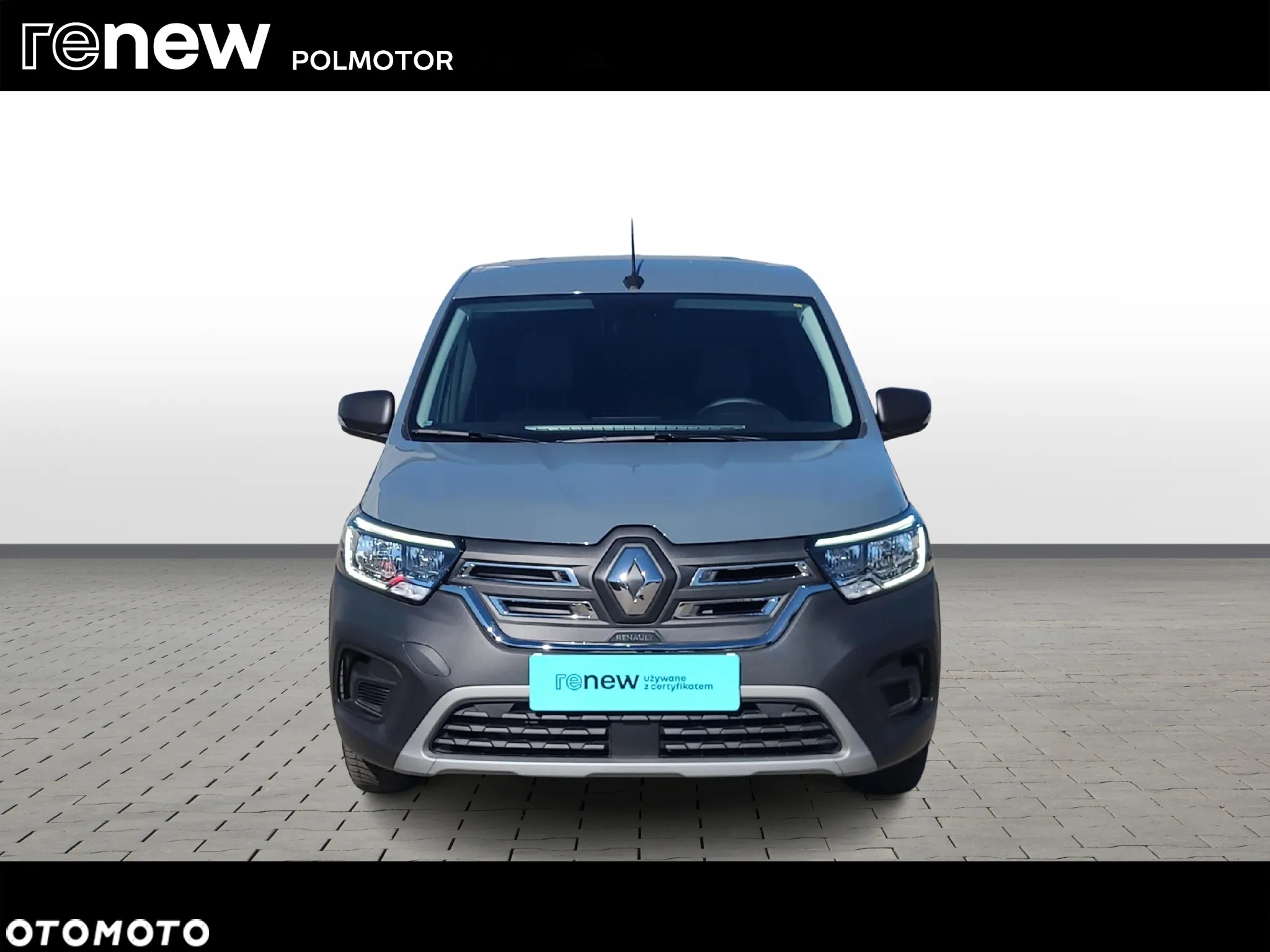Renault Kangoo Van E-Tech L1 Extra (11kW) - 8