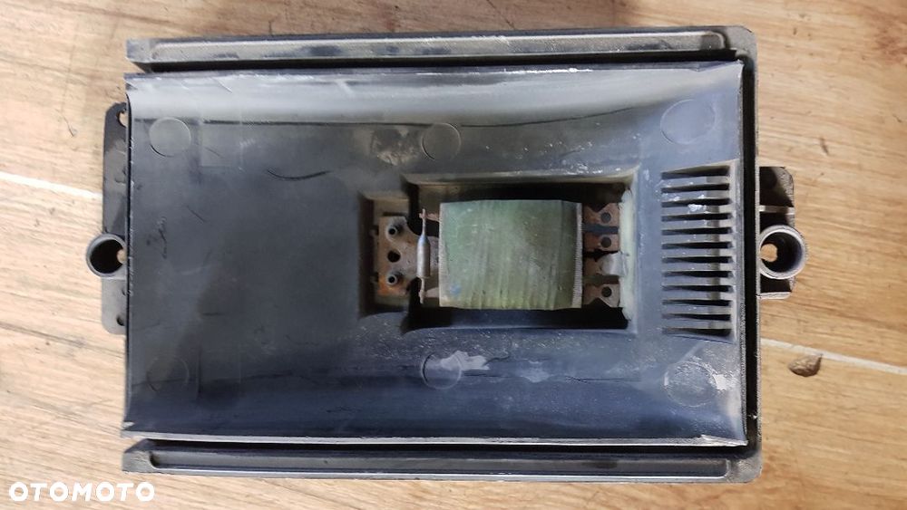 A3 LEON TOLEDO OCTAVIA I GOLF IV BORA REZYSTOR DMUCHAWY - 2