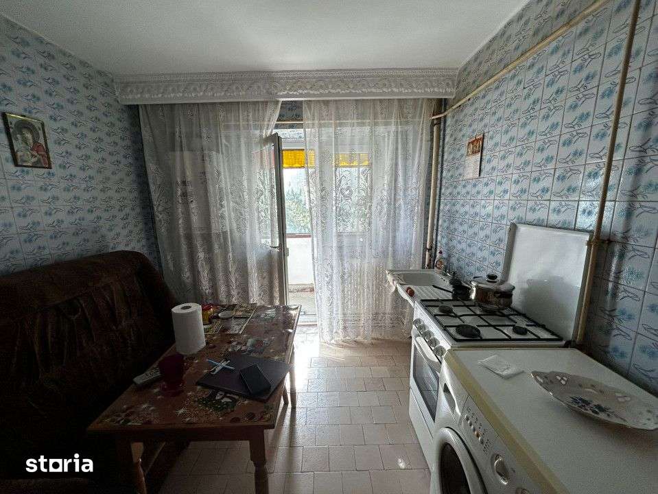 - Apartament 2 camere, confort 1 decomandat, zona Plantelor - Imagine principală: 4/8