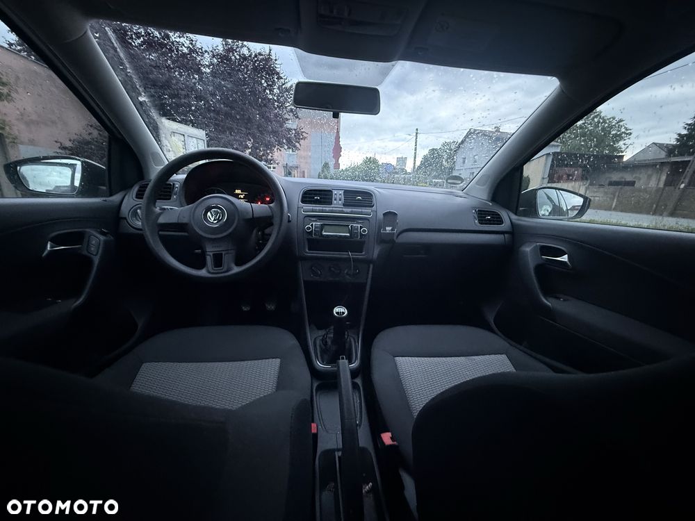 Volkswagen Polo - 7