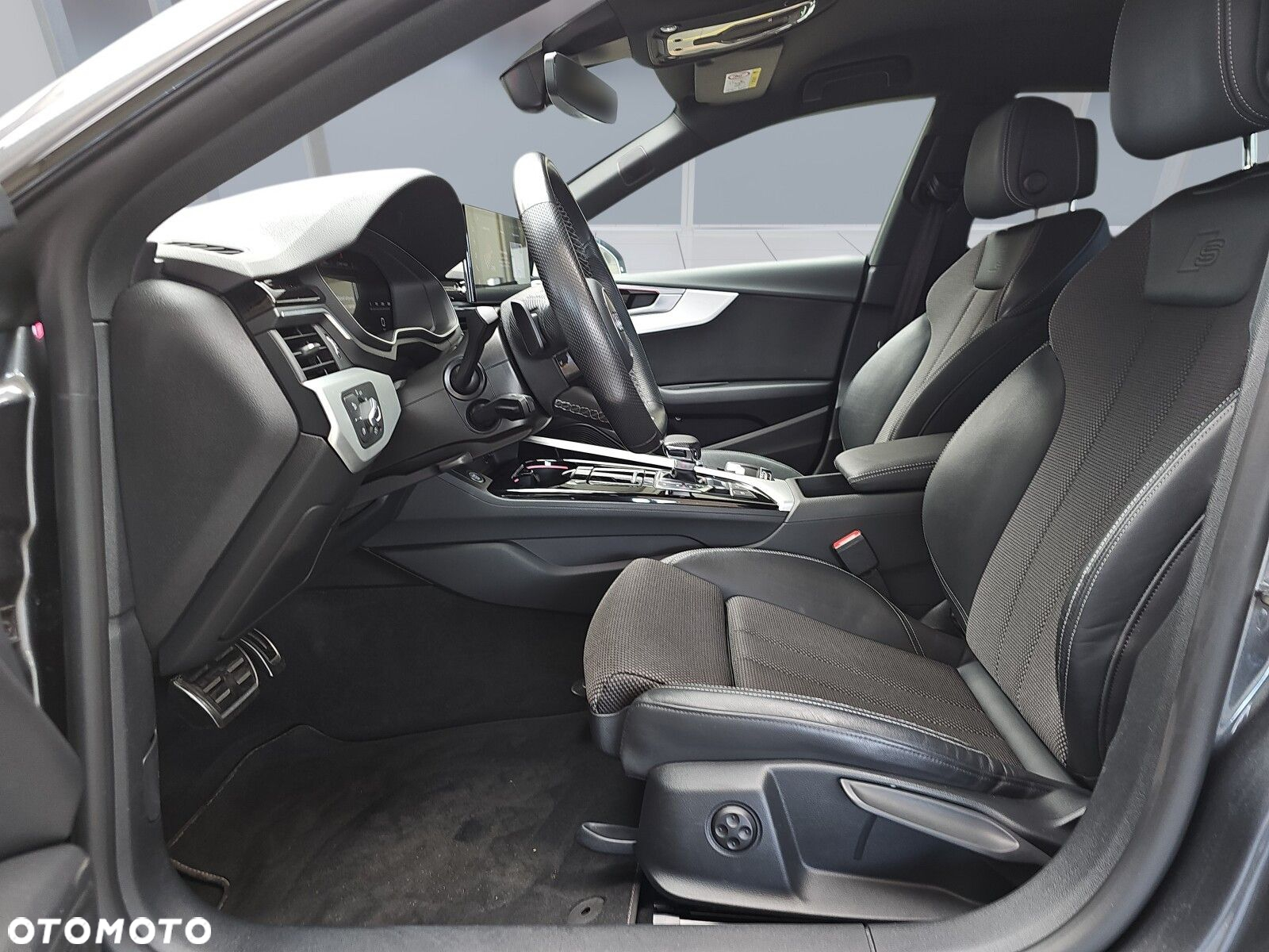 Audi A5 - 10