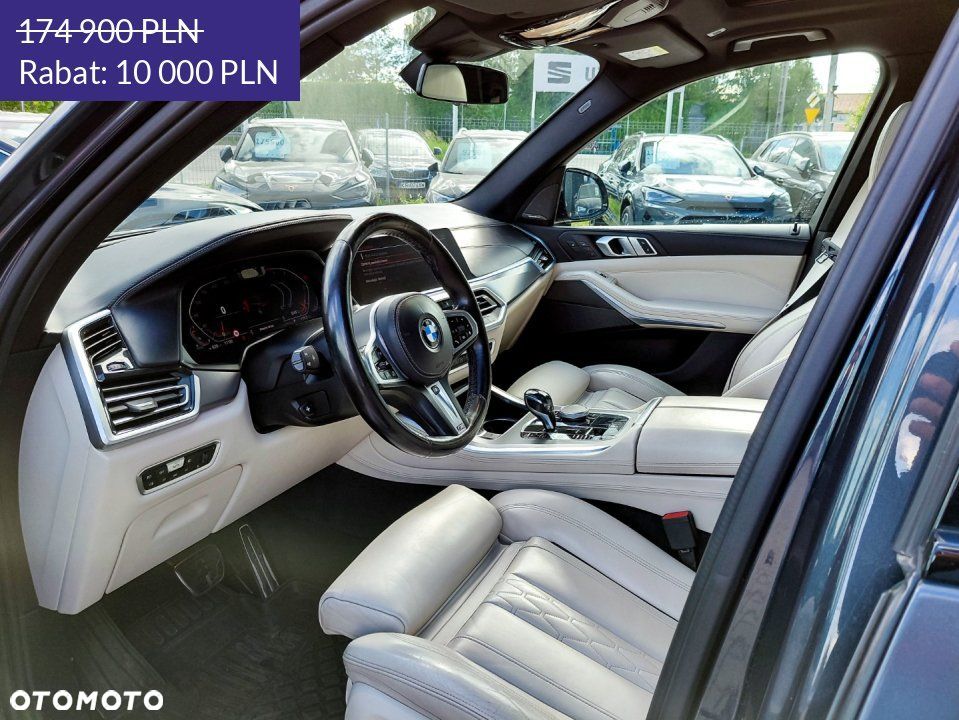BMW X5 - 19