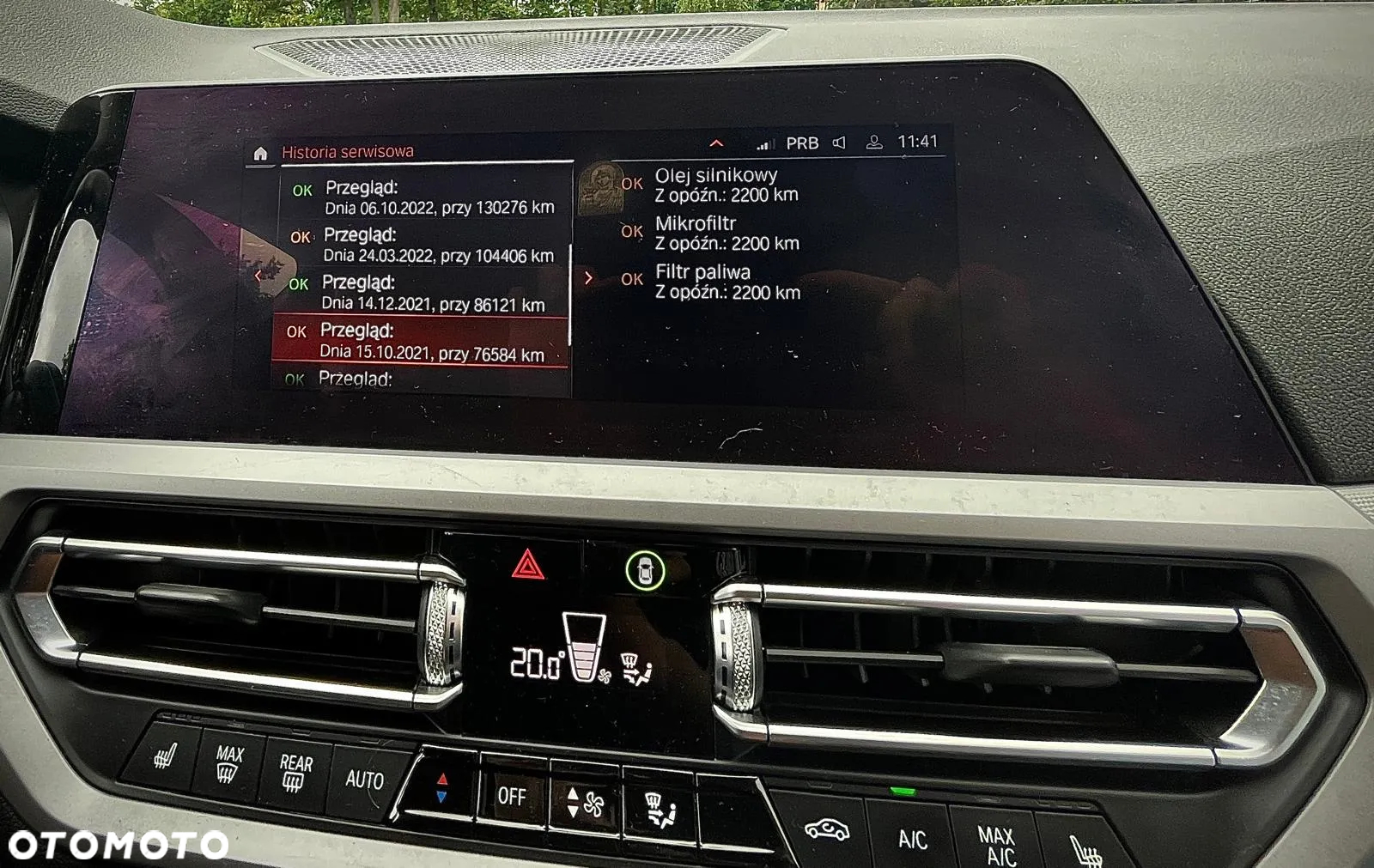BMW Seria 3 318d Touring - 23