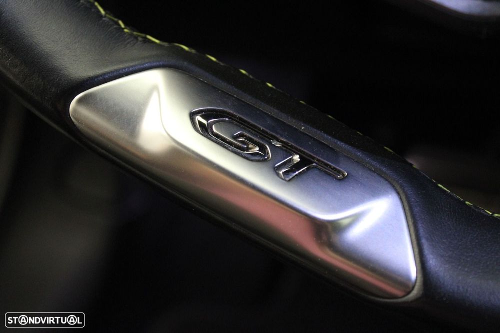 Peugeot e-2008 50 kWh GT Pack - 29