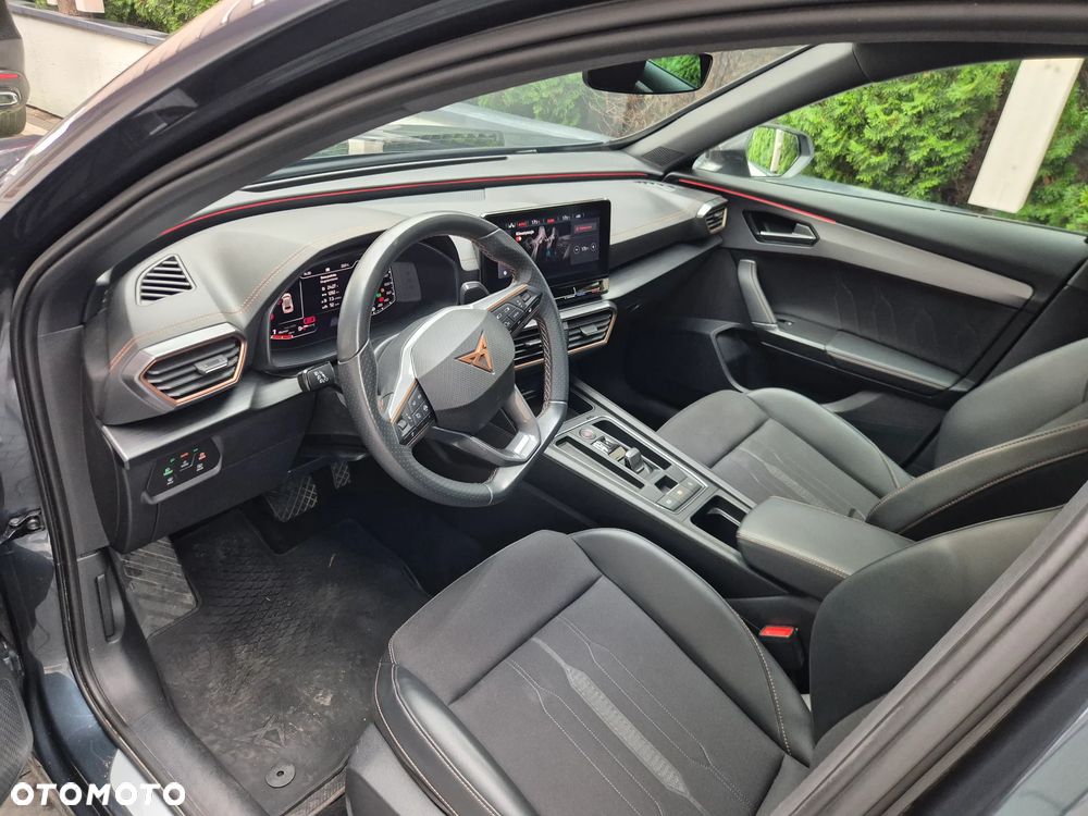 Cupra Formentor - 26