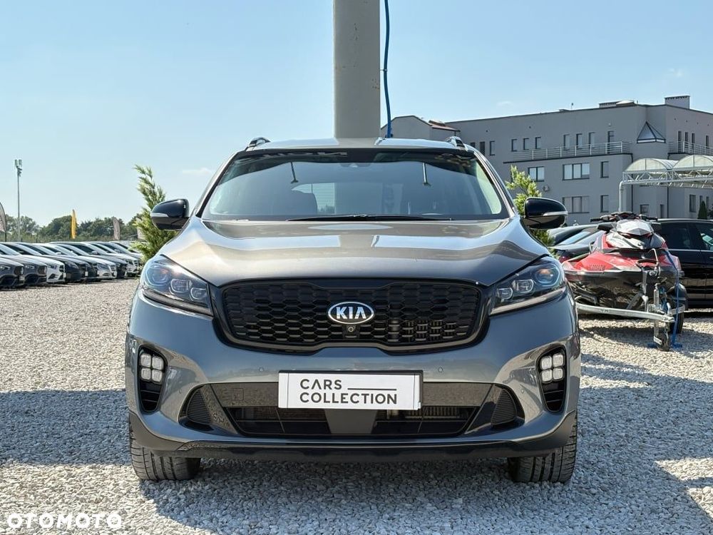Kia Sorento - 9