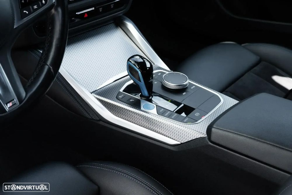 BMW i4 eDrive40 Pack Desportivo M - 34
