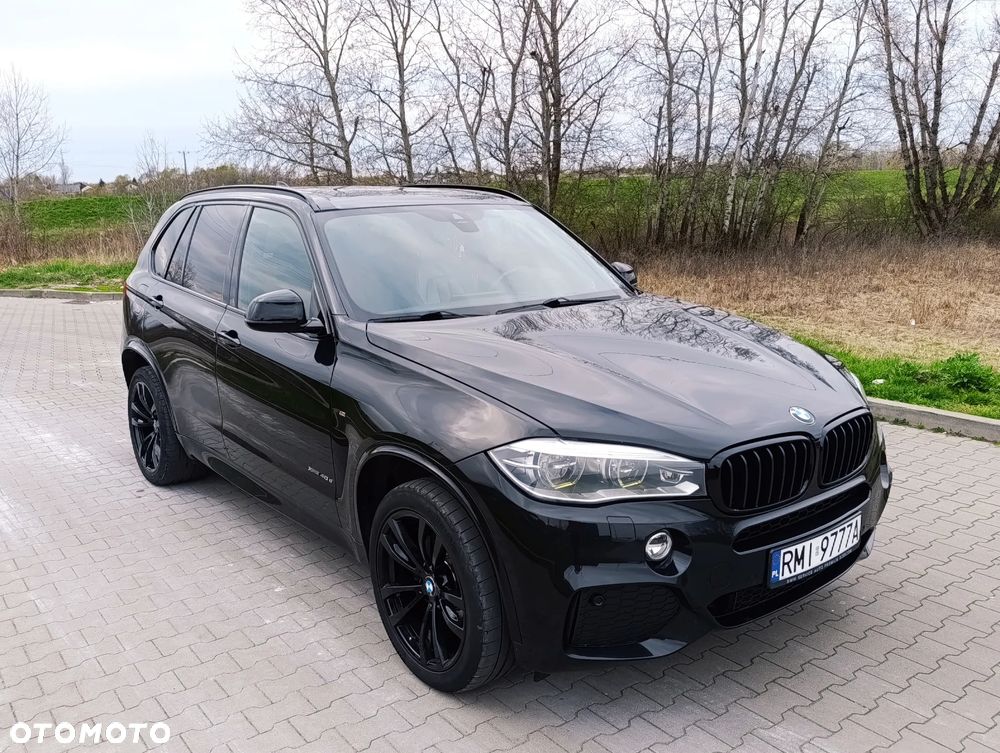 BMW X5 - 2