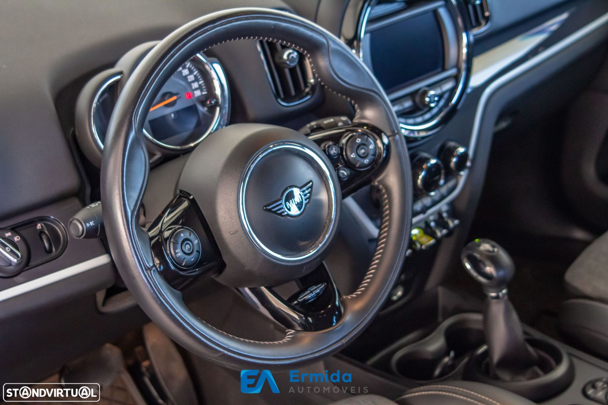 MINI Countryman - 39