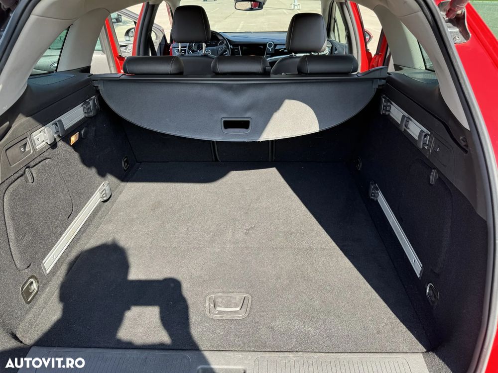 Opel Astra Sport Tourer Turbo 1.6 ECOTEC Start/Stop Innovation - 6