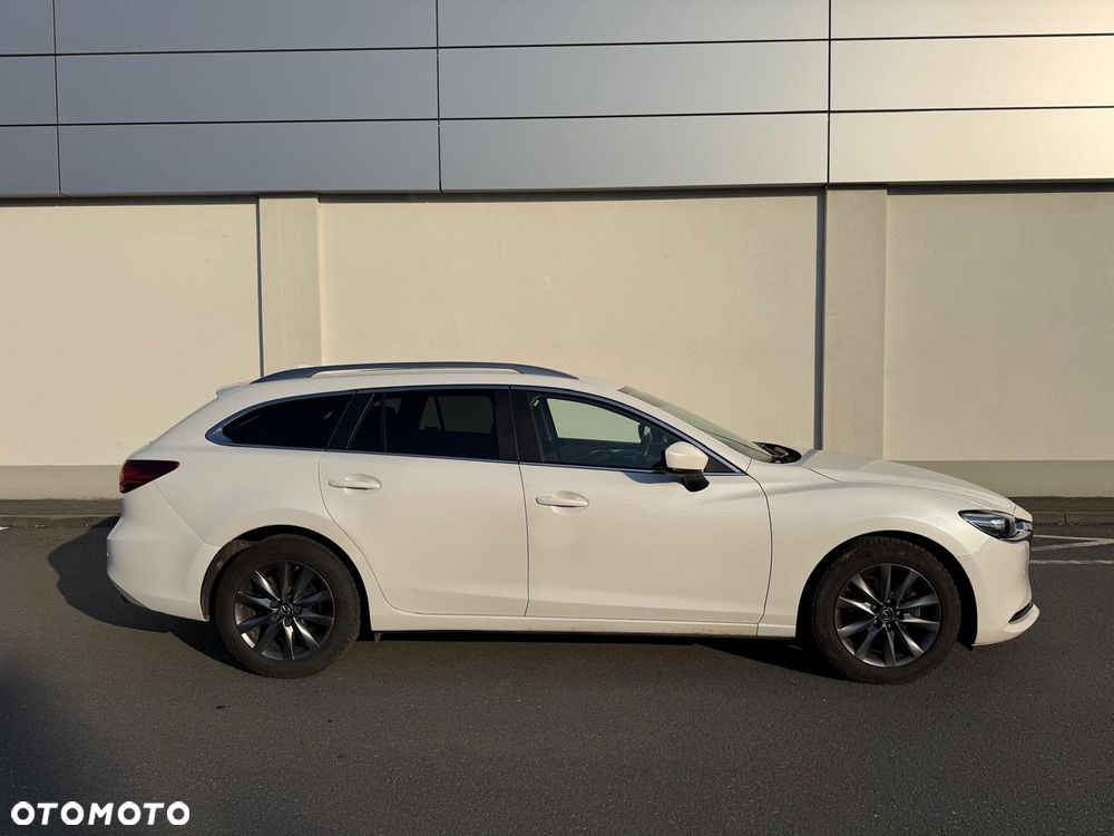 Mazda 6 - 10
