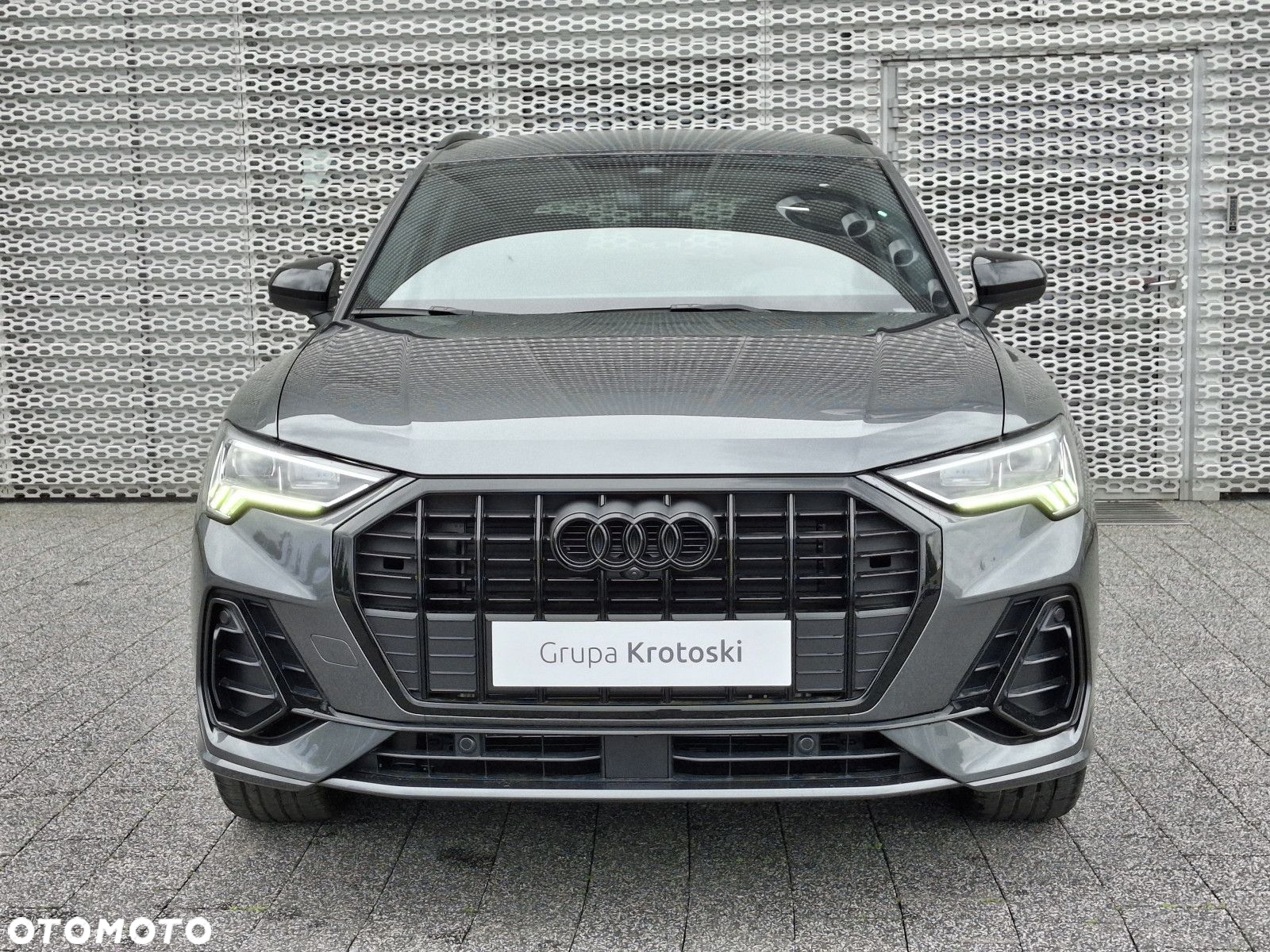 Audi Q3 - 2