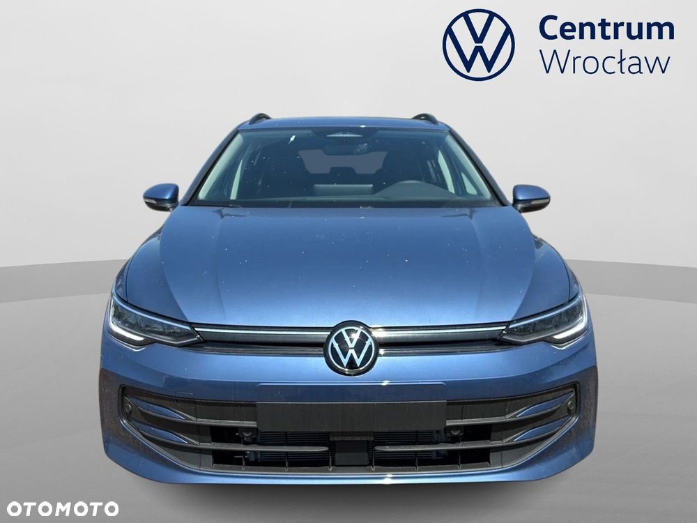 Volkswagen Golf Variant - 9