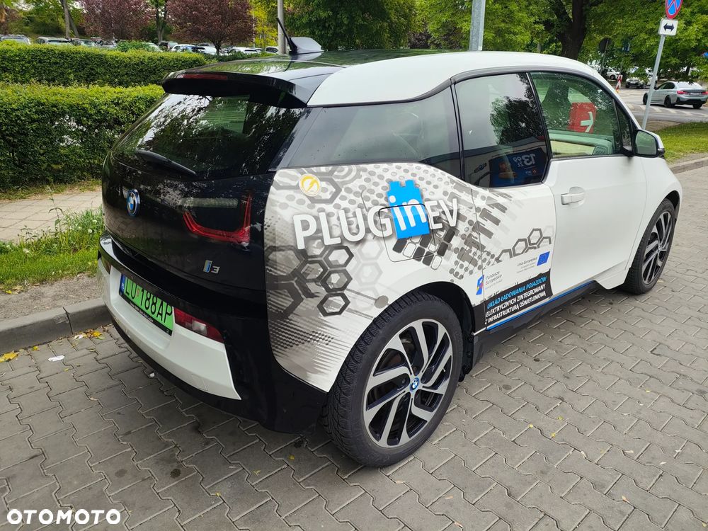BMW i3 - 2
