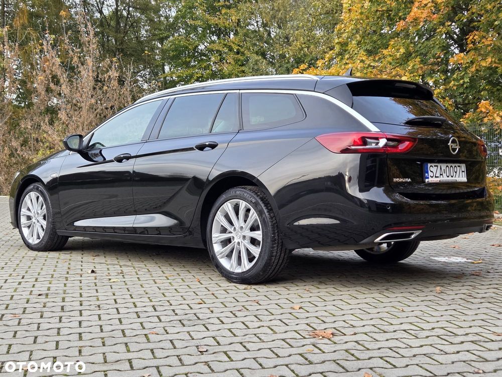 Opel Insignia 2.0 T Ultimate S&S - 22
