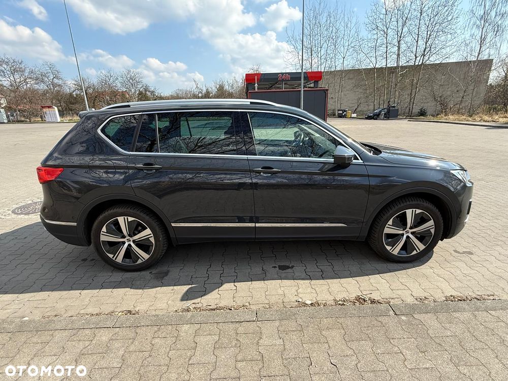 Seat Tarraco ver-1-5-eco-tsi-evo-xperience-s-s-dsg - 17