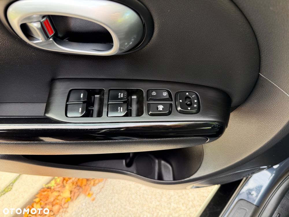 Kia Soul 1.6 GDI Dream Team Edition - 21
