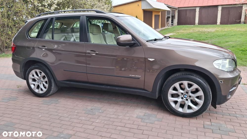 BMW X5 - 23