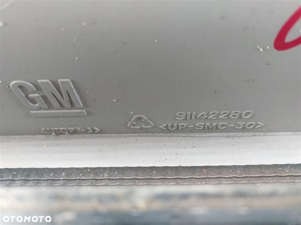 Dach HARDTOP Opel Frontera A 1992-1998R 3 DRZWI SPORT - 2