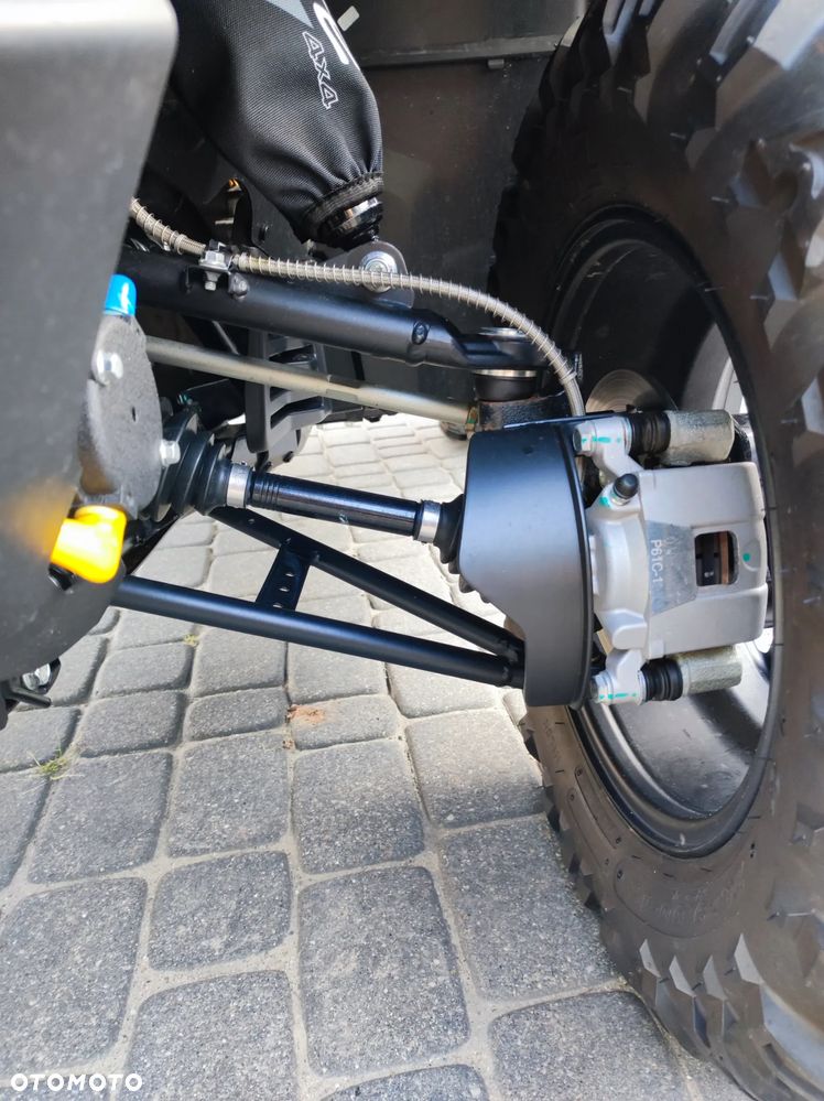 CFMoto CForce - 28