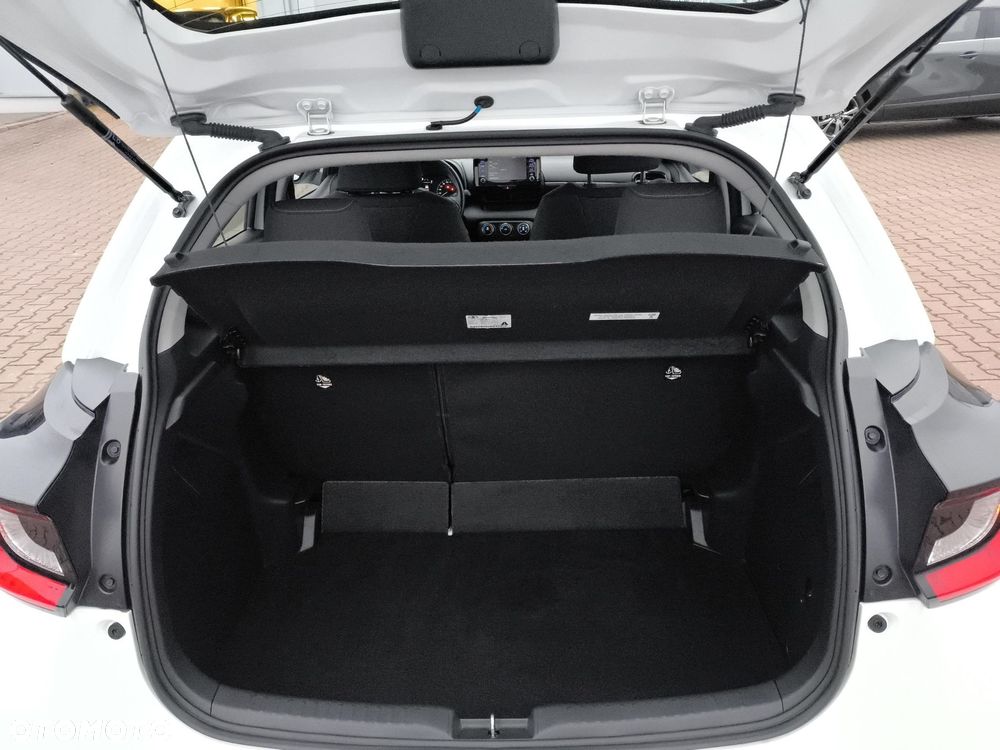 Toyota Yaris 1.0 Comfort - 10