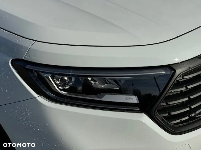 Ford Tourneo Connect - 3