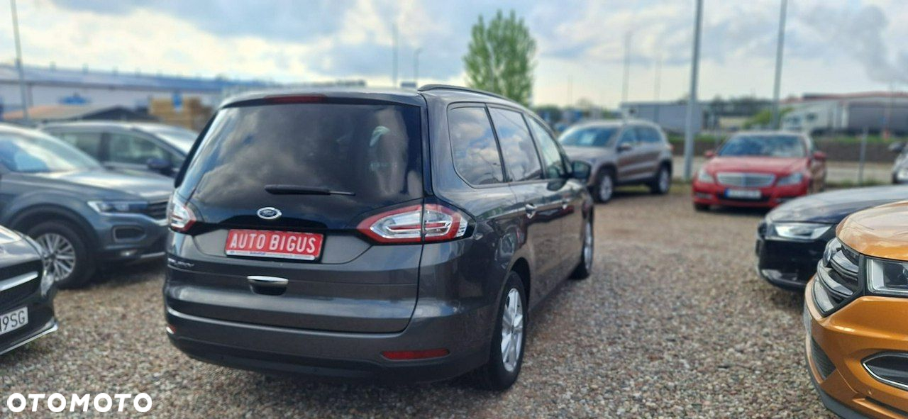 Ford Galaxy - 7