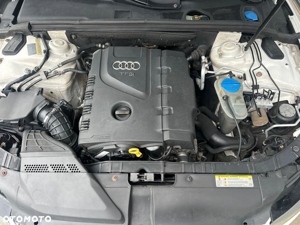Audi A5 Avant - 9