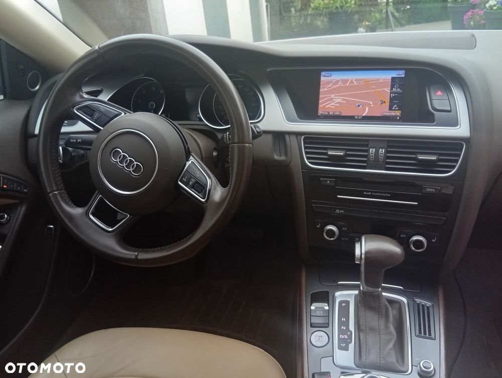 Audi A5 Coupé - 7