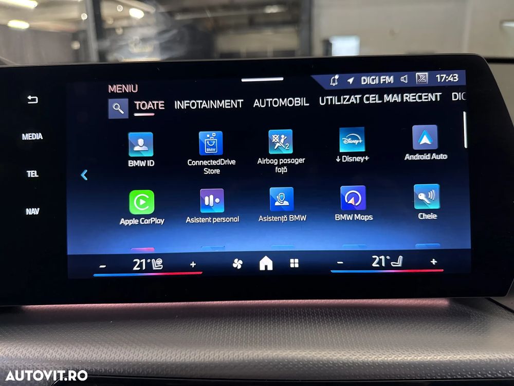 BMW X1 2024 — imagine 20
