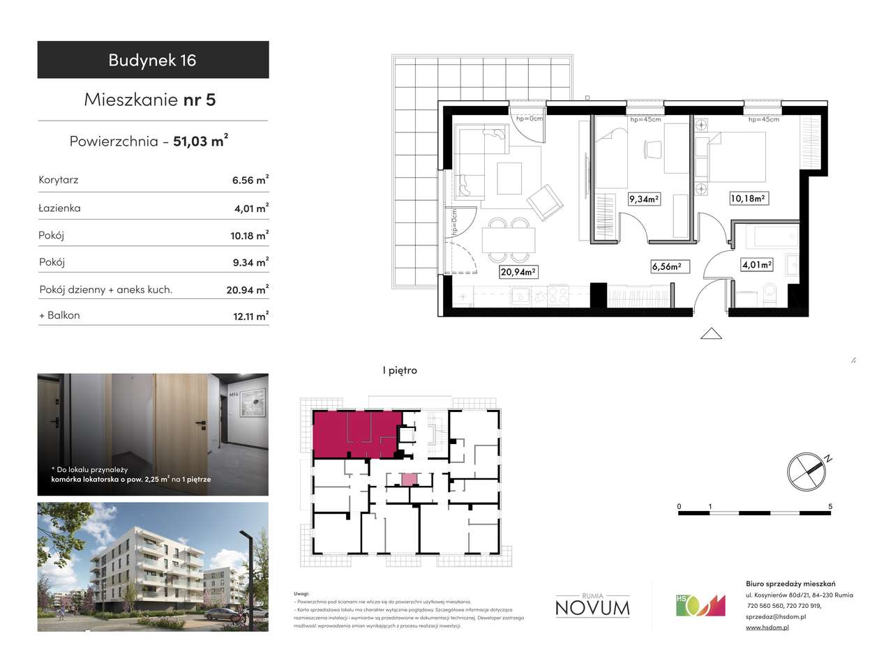 Rumia Novum - B16.M5